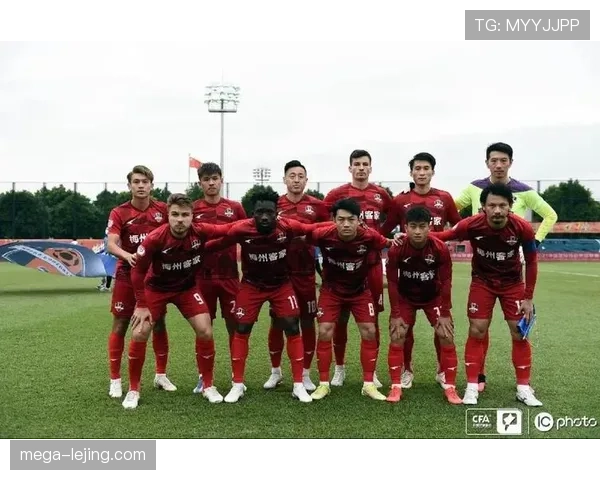 梅州客家调整冬训计划重点加强前场进攻火力配置 梅州客家调整冬训计划重点加强前场进攻火力配置